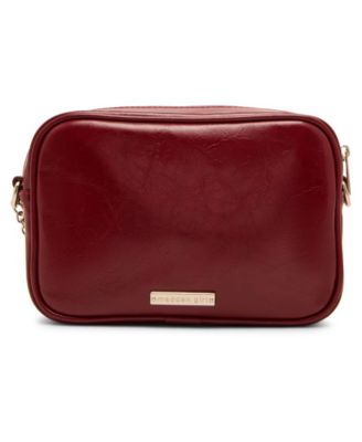 Athena Camera Crossbody Bag