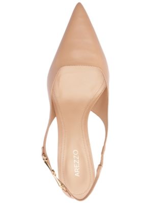 Women's Laurel Low Stiletto Pumps