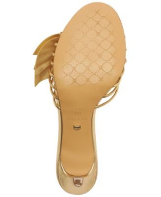 Women's Viola Mid Stiletto Sandals