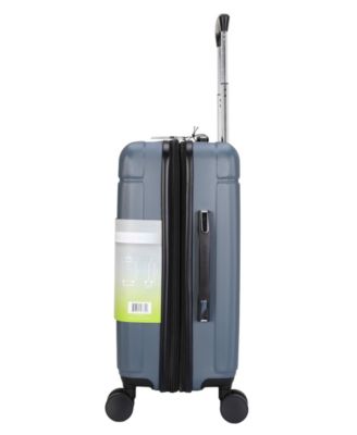 Midtown 20" Hardside Expandable Carry-On Luggage