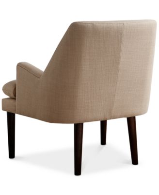 Abbott Fabric Chair