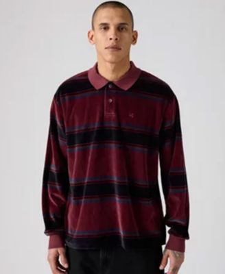 Levi's - Men's Regular-Fit Long-Sleeve Sweatshirt