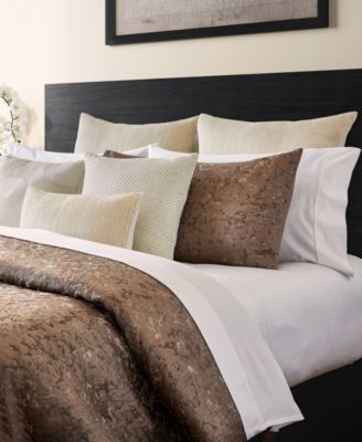 Mirage Duvet Cover, King