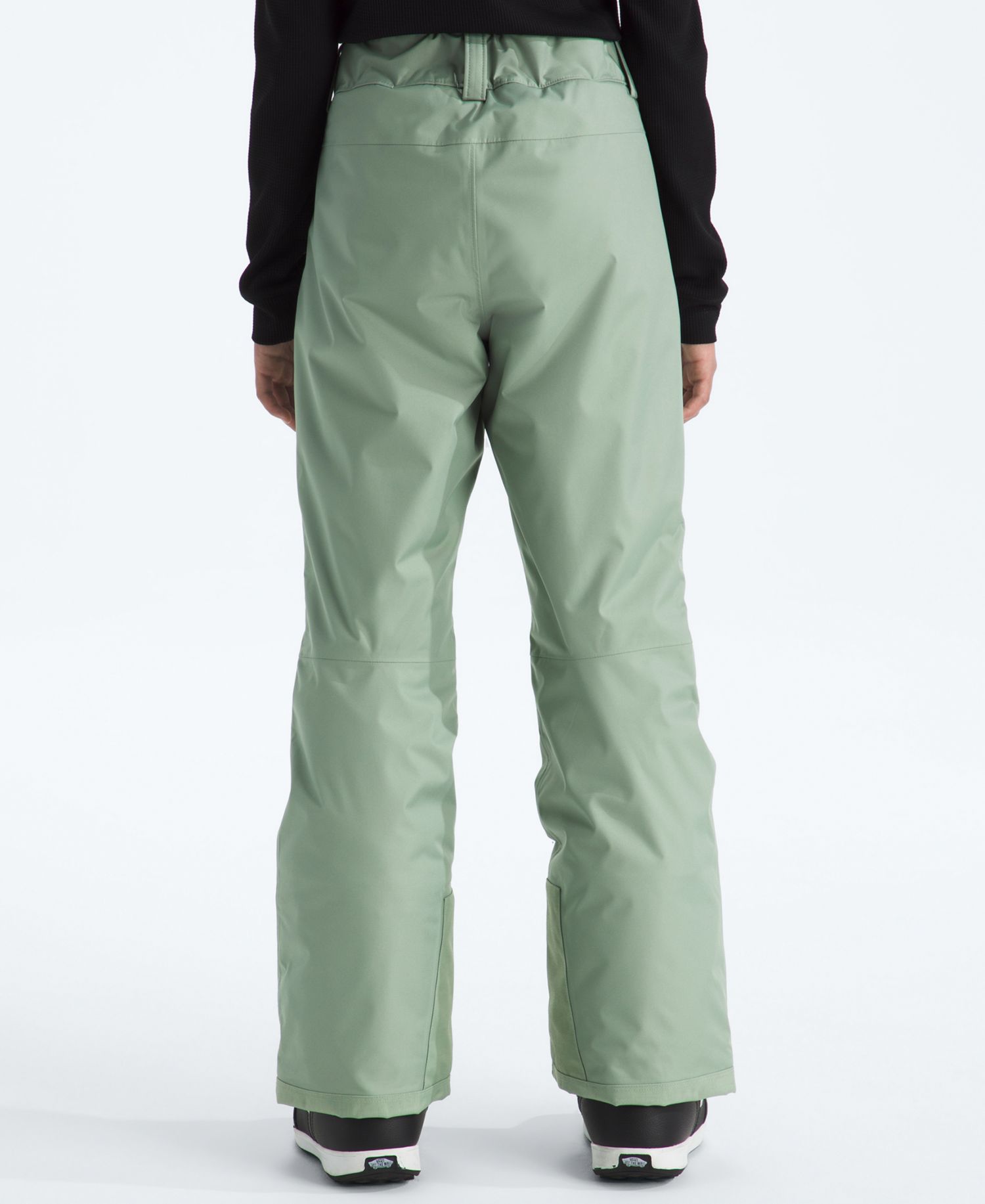 Girls' 6-16 Waterproof Freedom Insulated Pants