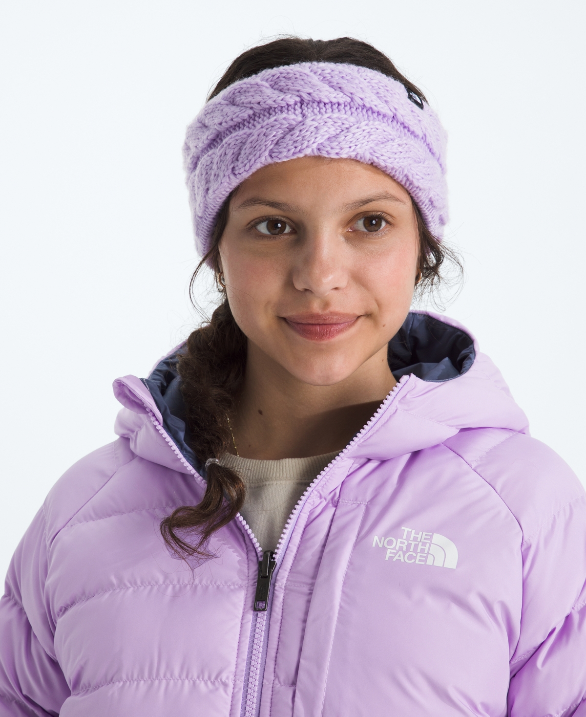 The North Face Girls Oh Mega Headband