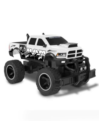 1:14 RAM 2500 Power Wagon Electric Remote Control Truck