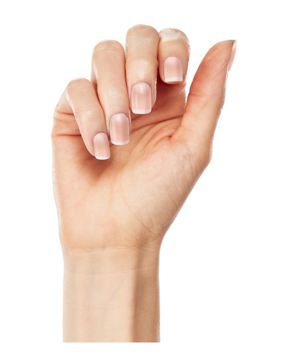 China Glaze Strong Adhesion Base Coat In Transparent