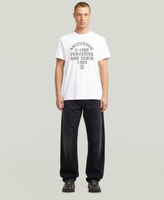 Men's Purveyors Relaxed-Fit Graphic T-Shirt