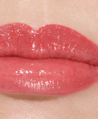 ROUGE COCO FLASH Hydrating Vibrant Shine Lip Color Lipstick