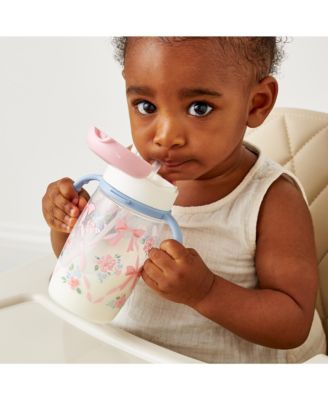 Itzy Sips and Bisto Set