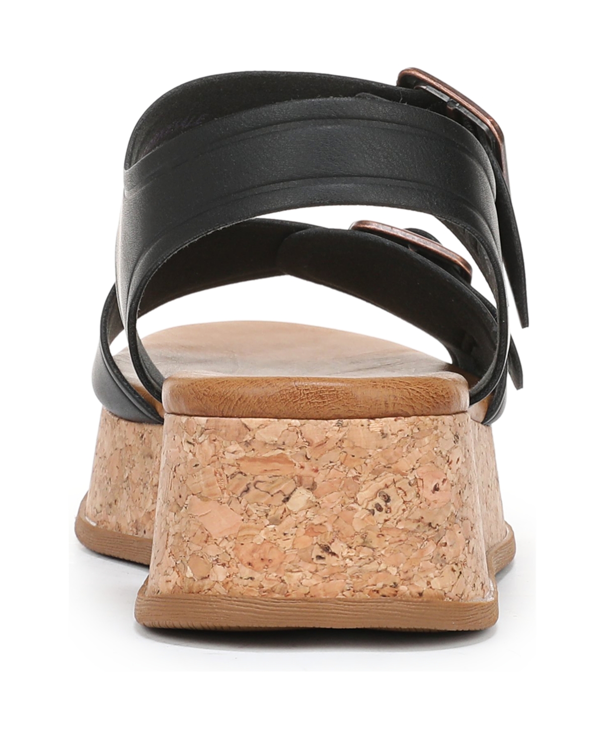 Blowfish Malibu Women's Magical Slingback Sandals In Black