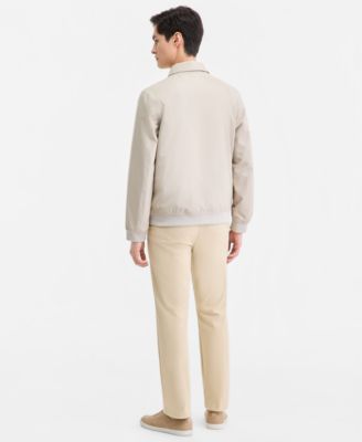 Men's Long-Sleeve Cotton Needle Corduroy Shirt & The Traveler Jacket, Macy's Exclusive