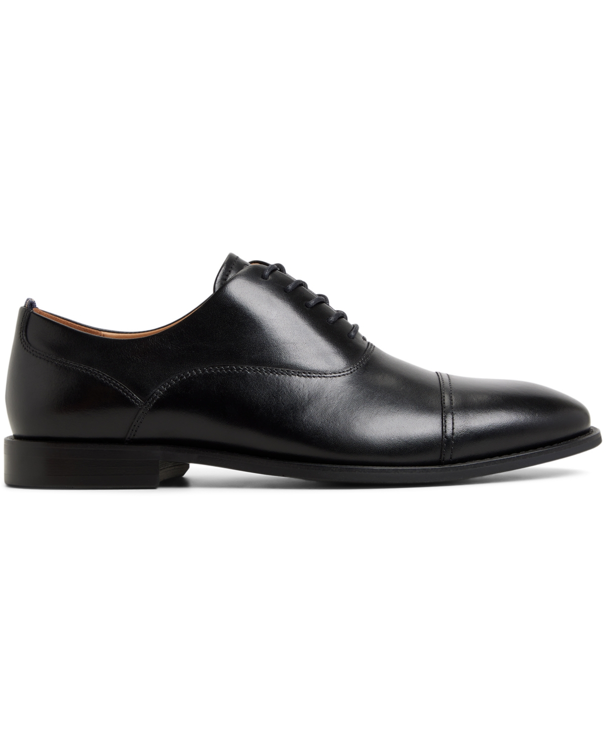Brooks Brothers Men's Cassel Lace Up Oxford Shoe