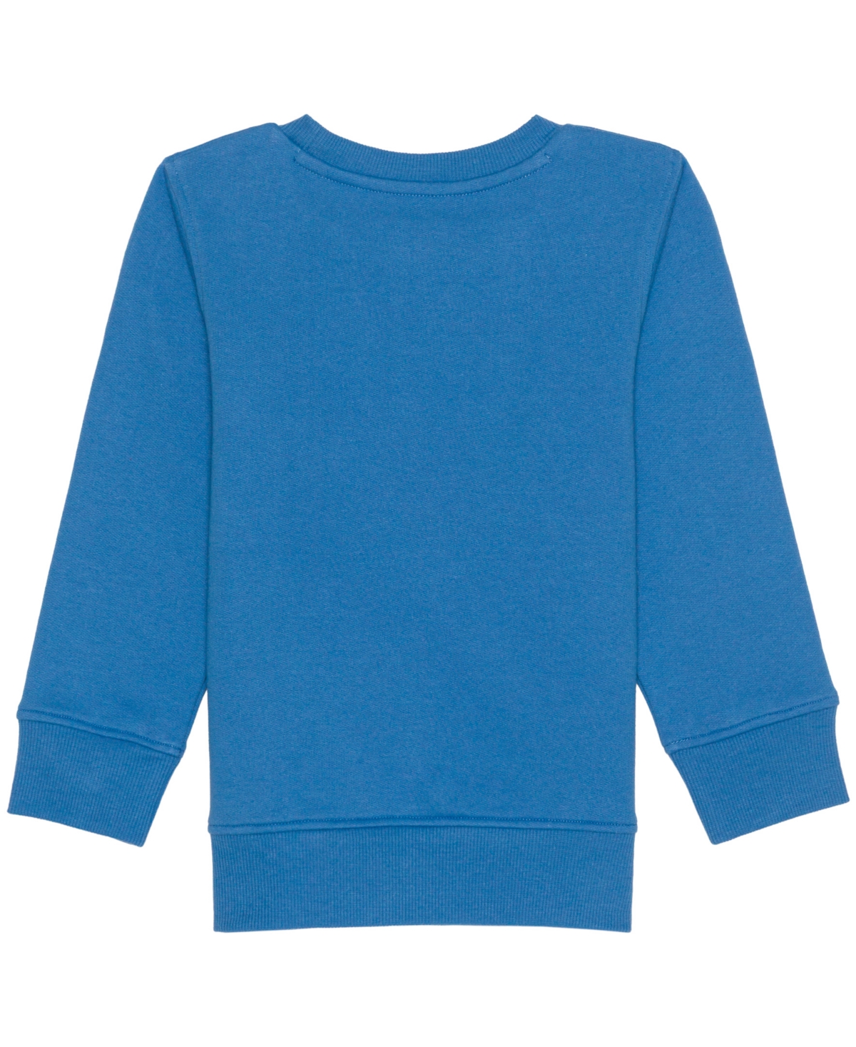 Cars Boys Toddler 2T-5T Piston Cup Champion Crewneck Sweatshirt