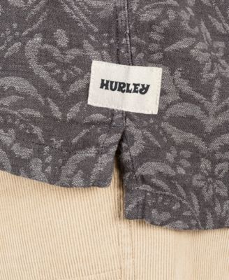 Men's Encinitas Short-Sleeve Shirt