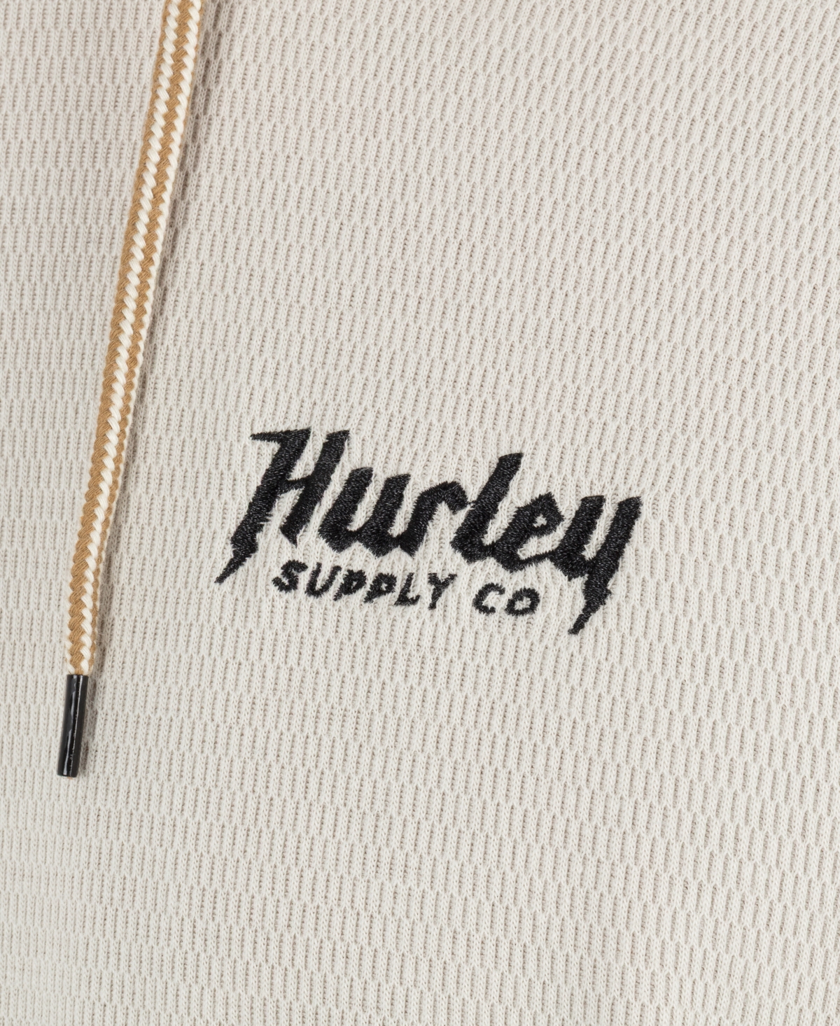 Hurley Men's Tradesman Long-Sleeve Hoodie