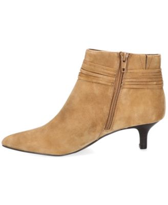 Women's Jani Ankle Booties