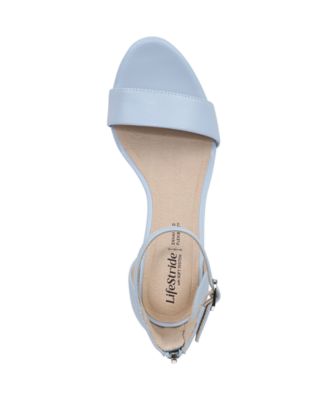 Women's Florence Strappy Sandals