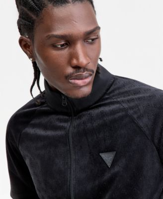 Men's Cochise Full-Zip Sweatshirt