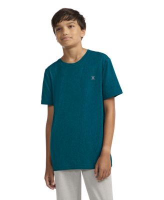 Boys' 8-20 H2O-DRI Sunset Knit Short-Sleeve T-Shirt 