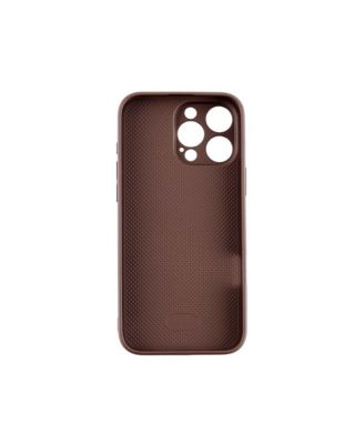 Neutral Cushion iPhone 16 Pro Max Case