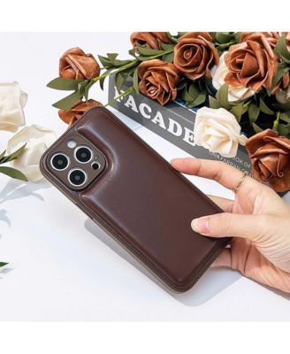 Neutral Cushion iPhone 15 Pro Max Case