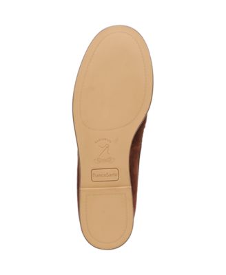 Women's Carita Pointed Toe Loafers