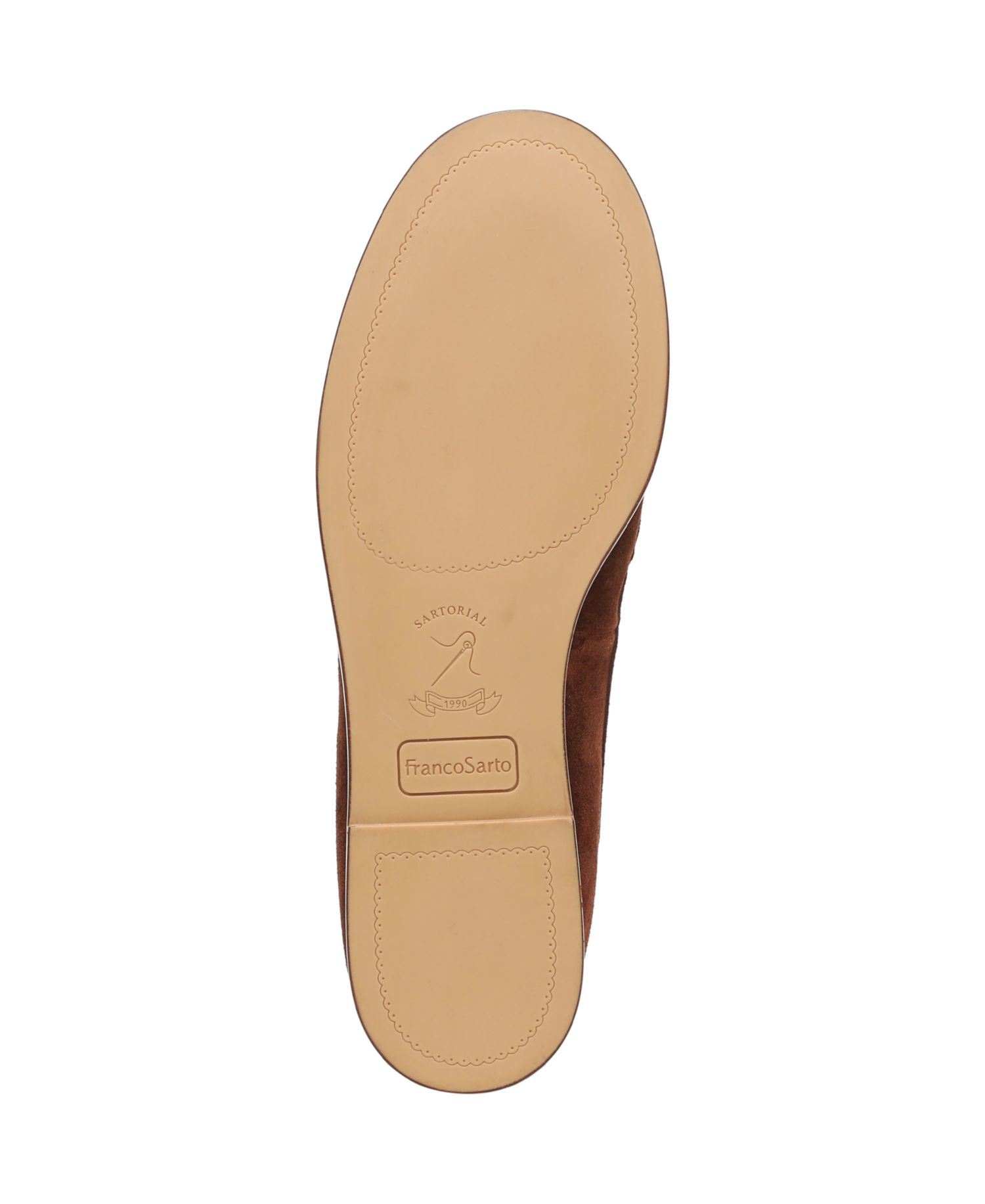 Women's Carita Pointed Toe Loafers