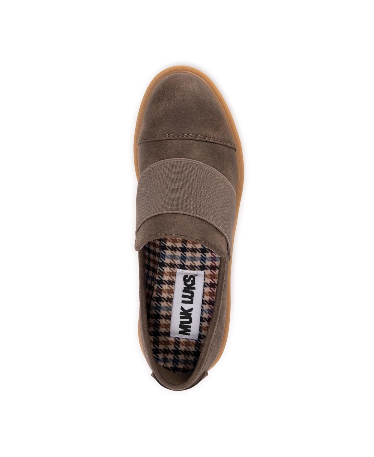 Muk Luks Women's Lucy Lettie Boot