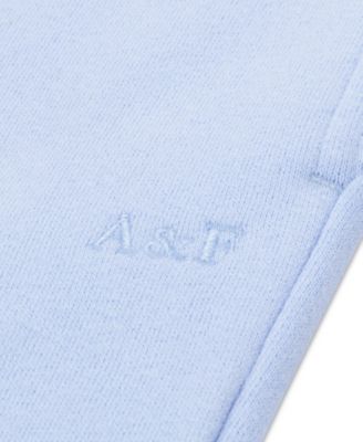 Girls' Essential Fleece Drawcord Joggers