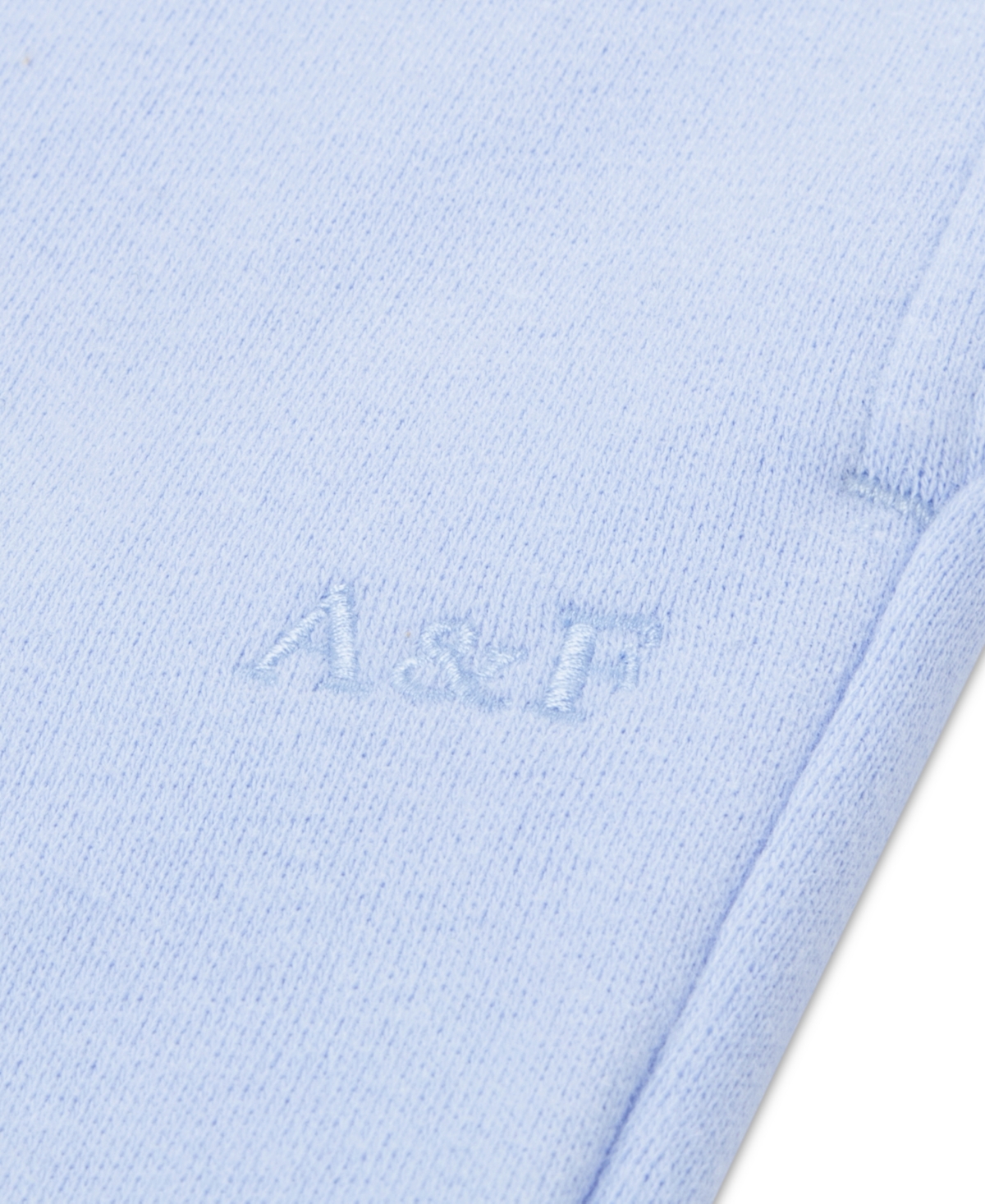 abercrombie kids Girls Essential Fleece Joggers