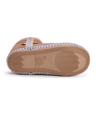 Women's Macee Bootie Slippers