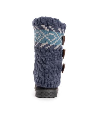 Women's Cheryl Boots Wide