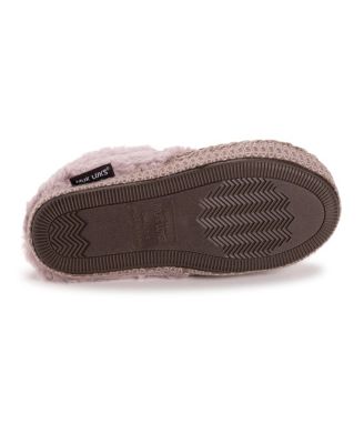 Women's Moselle Slippers