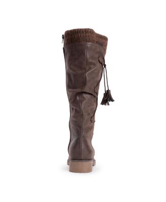 Women's Bianca Beverly Boots