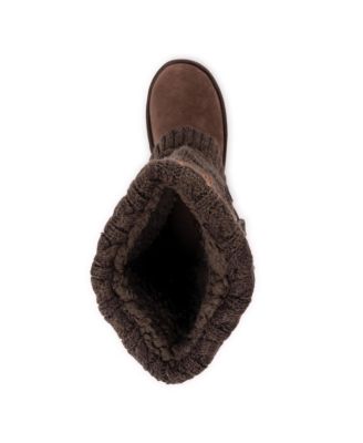 Women's Cheryl Boots