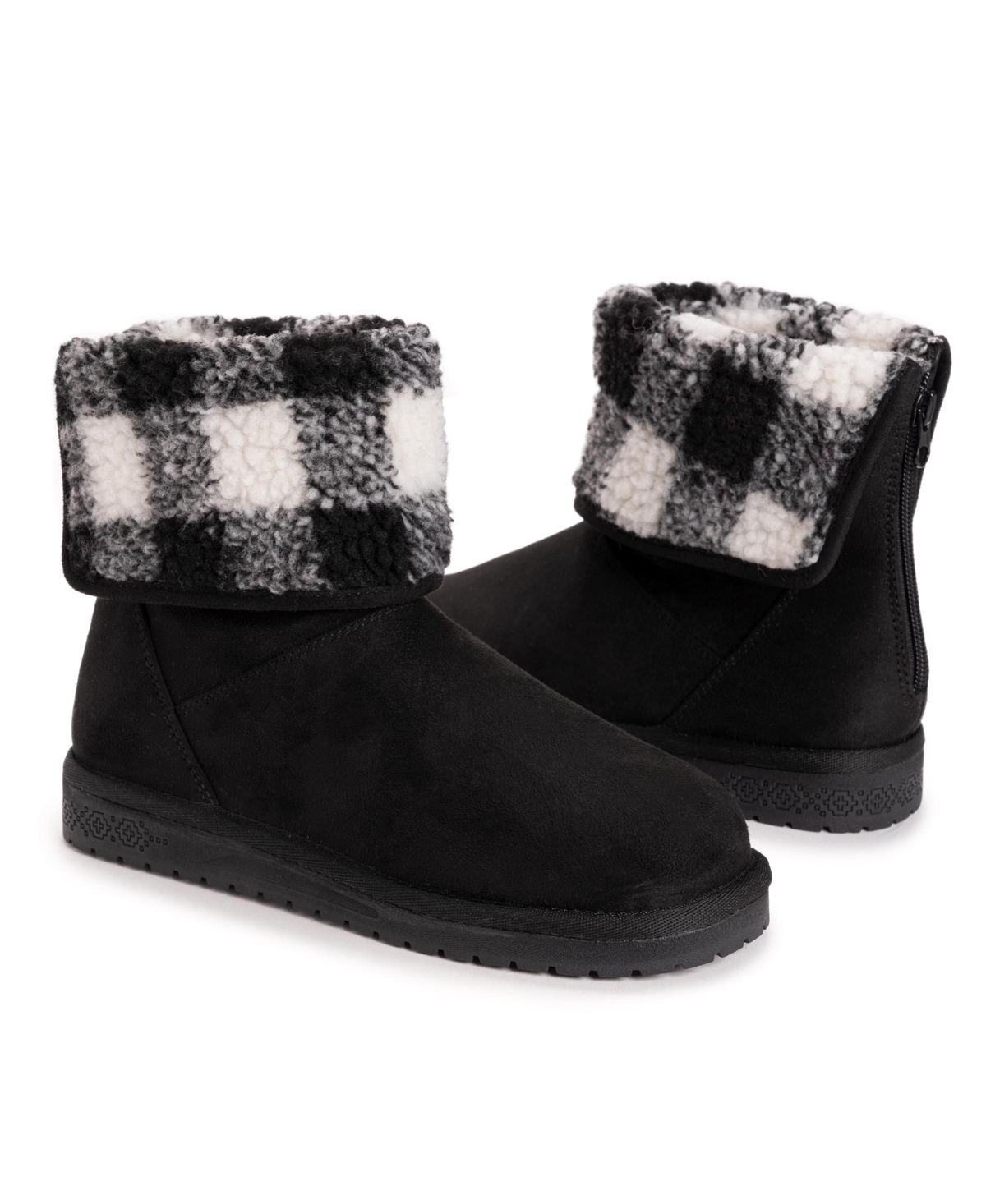 Muk Luks Women's Clover Boot