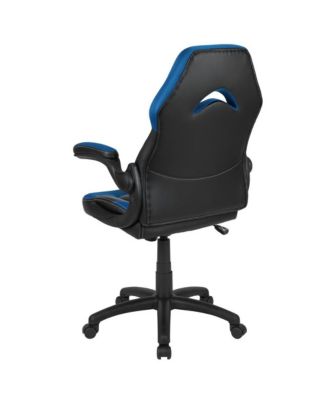 EMMA+OLIVER Z100 Gaming Chair Racing Office Ergonomic Compu ter Pc