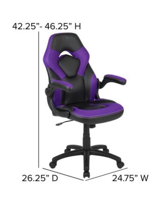 Z100 Gaming Chair Racing Office Ergonomic Compu ter Pc Adjustable Swivel Chair