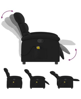 Massage Recliner Chair