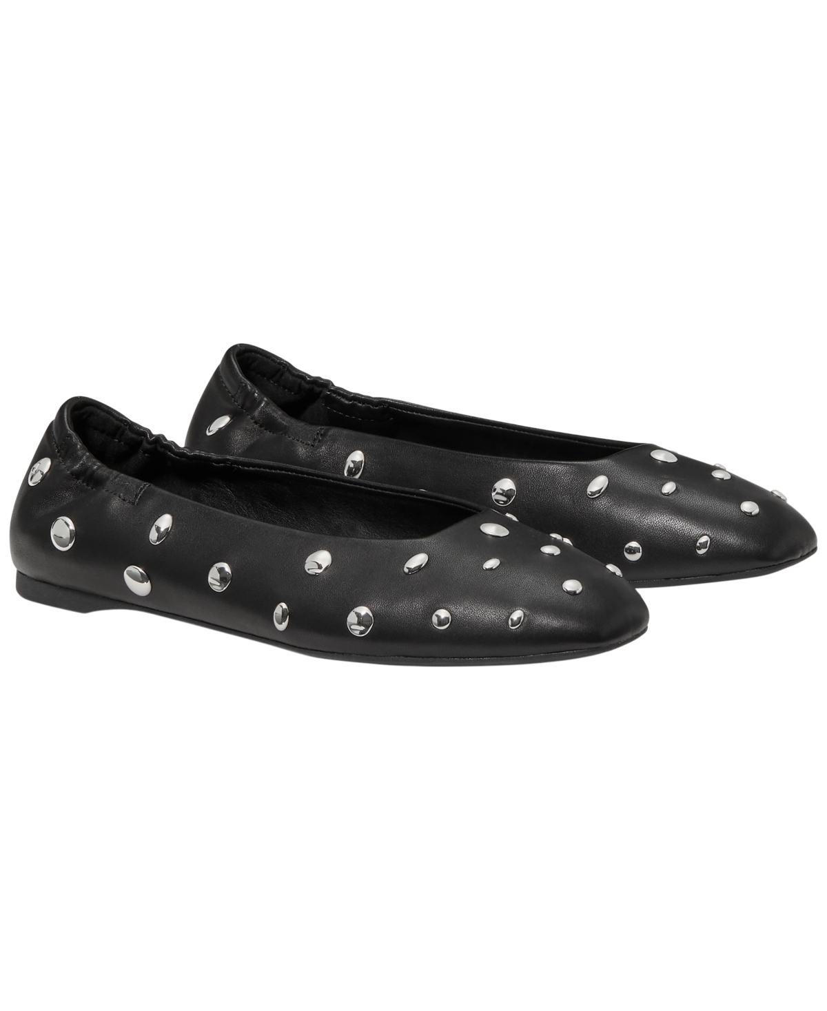 kate spade new york Women's Halo Ballet Flats