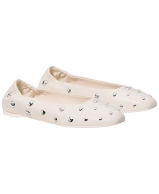 Women's Halo Ballet Flats