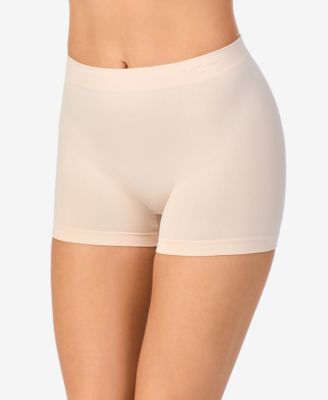 Women's Seamless Comfort Boyshort 1017