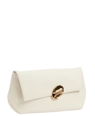 Bex Folded Small Convertible Clutch