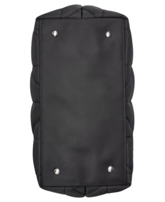 Voyage Mini Top Zip Tote Bag