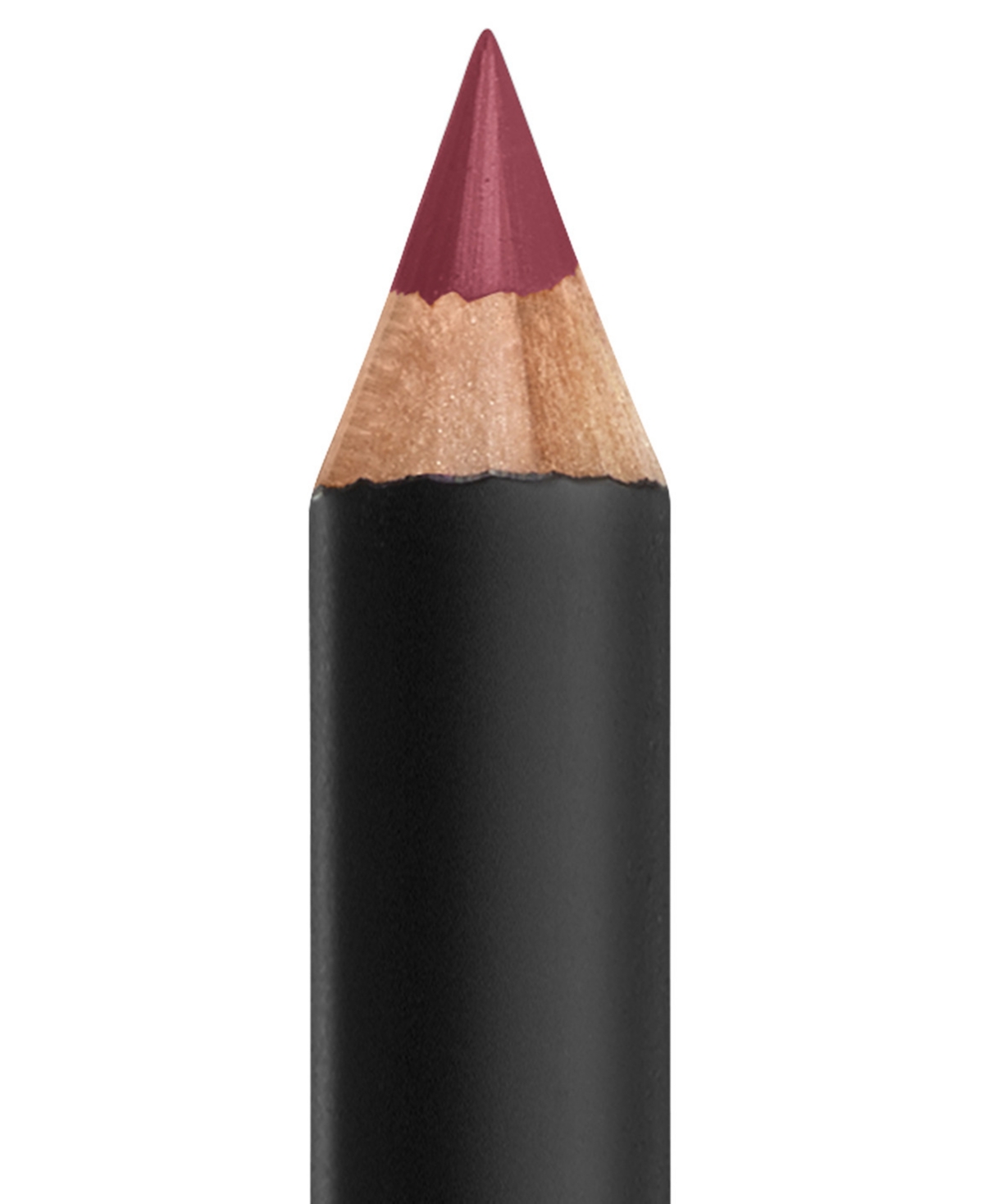 Nyx Professional Makeup Suede Matte Lip Liner In Brown