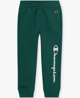 Boys' 4-7 Long-Sleeve Hoodie and Pants, 3-Piece Set