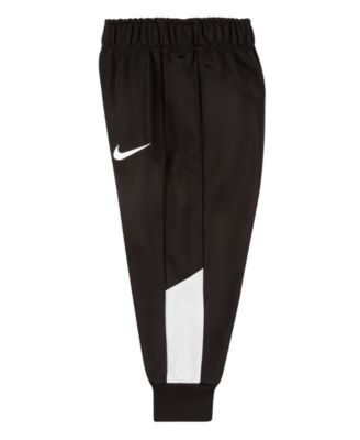 Baby Boys' Full-Zip Jacket and Jogger Pants, 2-Piece Set