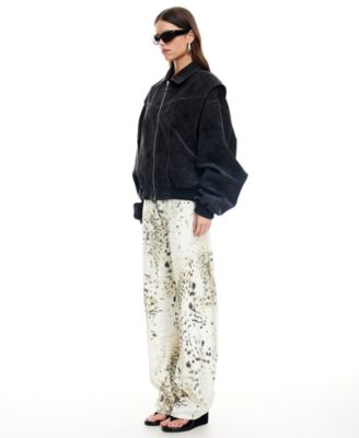 Women's Vista Bomber Jacket