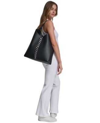 Paula Extra Large Hobo Bag